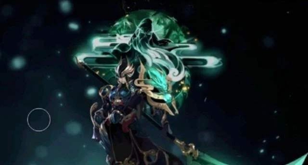 《王者荣耀》关羽武圣皮肤上线时间介绍