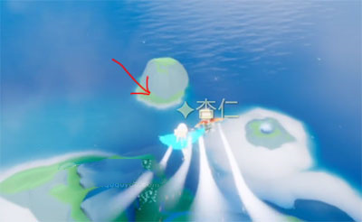《sky光遇》第二个编钟地图位置介绍