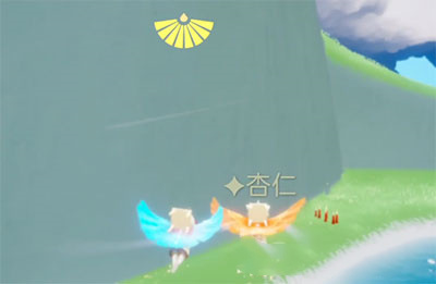 《sky光遇》第三个编钟地图位置介绍