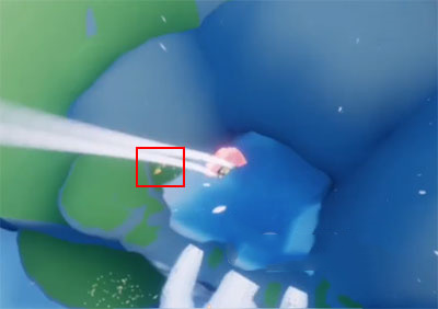 《sky光遇》第六个编钟地图位置介绍