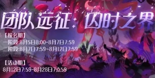《剑与远征》迷轨沙洲奖励介绍
