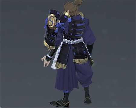 《王者荣耀》新宫本武藏技能介绍