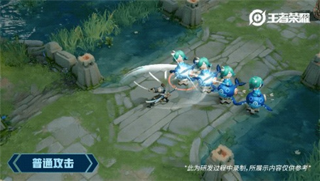 《王者荣耀》新宫本武藏技能介绍