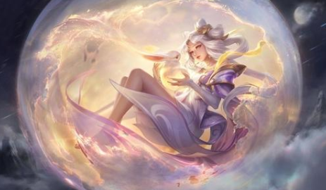 《王者荣耀》梦境修炼可用皮肤介绍