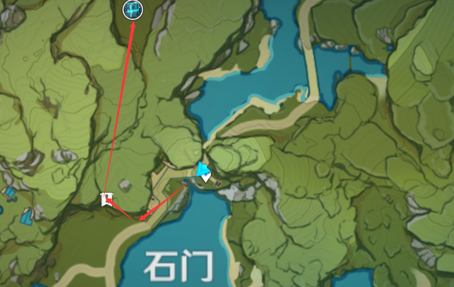 《原神》神瞳收集方法介绍