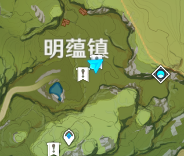 《原神》隐藏任务触发条件大全