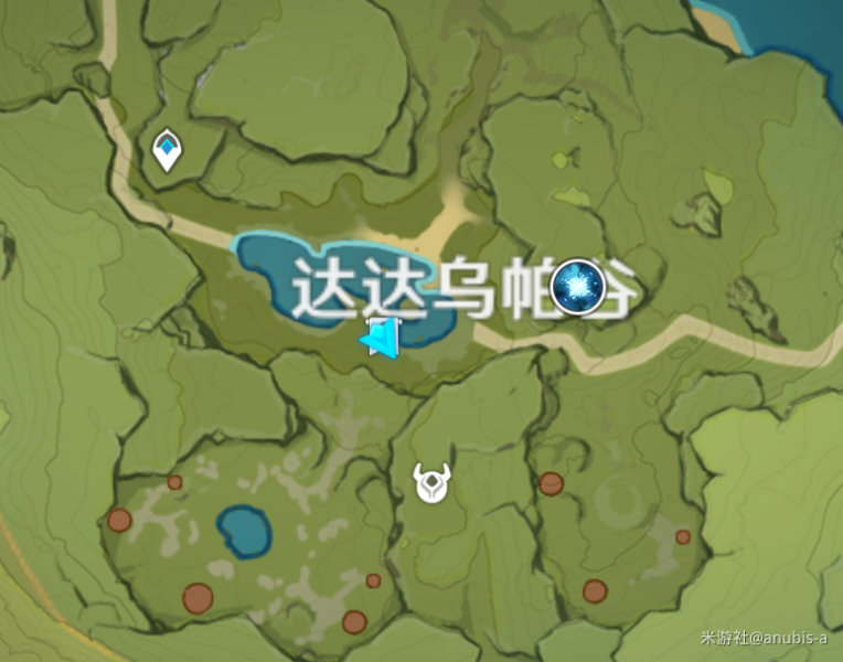 《原神》隐藏任务触发条件大全