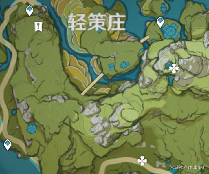 《原神》隐藏任务触发条件大全