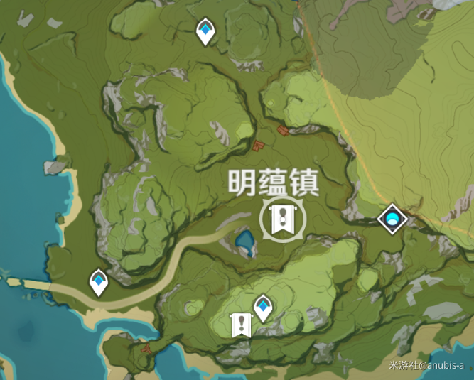 《原神》隐藏任务触发条件大全