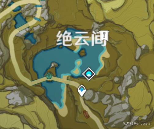 《原神》隐藏任务触发条件大全