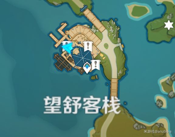 《原神》隐藏任务触发条件大全