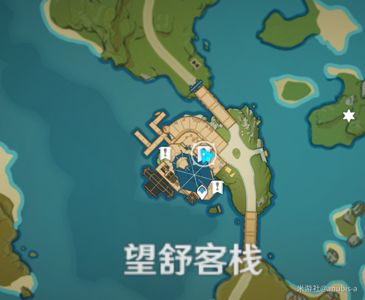 《原神》隐藏任务触发条件大全