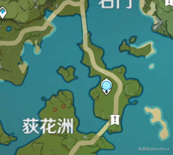 《原神》隐藏任务触发条件大全
