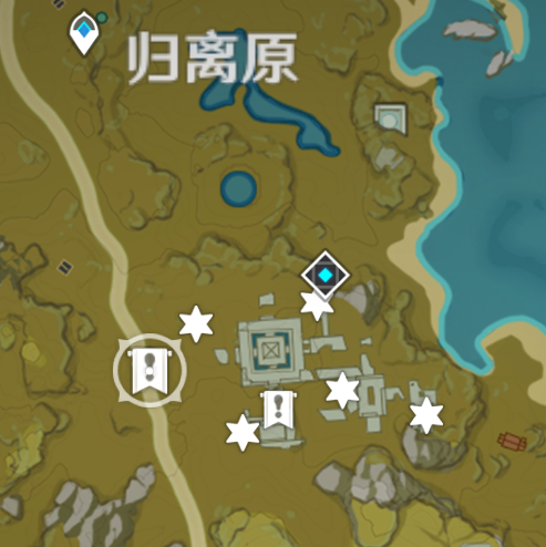 《原神》隐藏任务触发条件大全