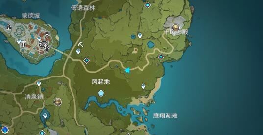 《原神》史莱姆凝液获取方法介绍
