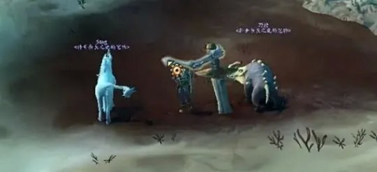 《魔兽世界》哀伤收割者成就完成攻略