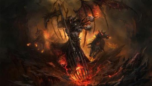《魔兽世界》紫色惊惧之翼宝宝获取方法介绍