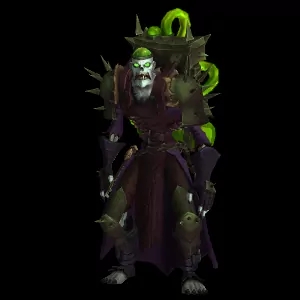 《魔兽世界》卑贱爪牙挎包获取攻略分享
