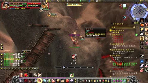 《魔兽世界》灰烬王庭任务接取地点分享