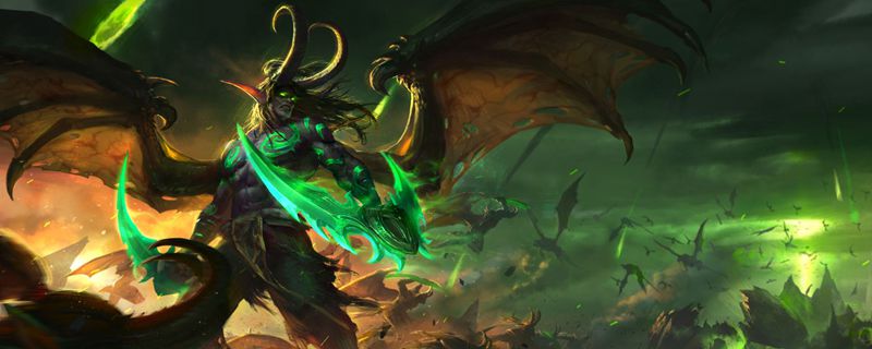 《魔兽世界》9.0分解机在什么地方