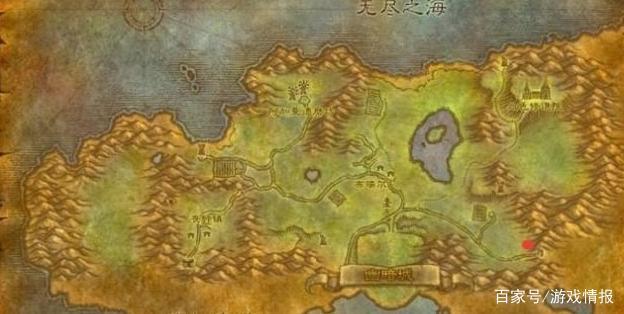 《魔兽世界》9.0纳克萨玛斯开门任务攻略