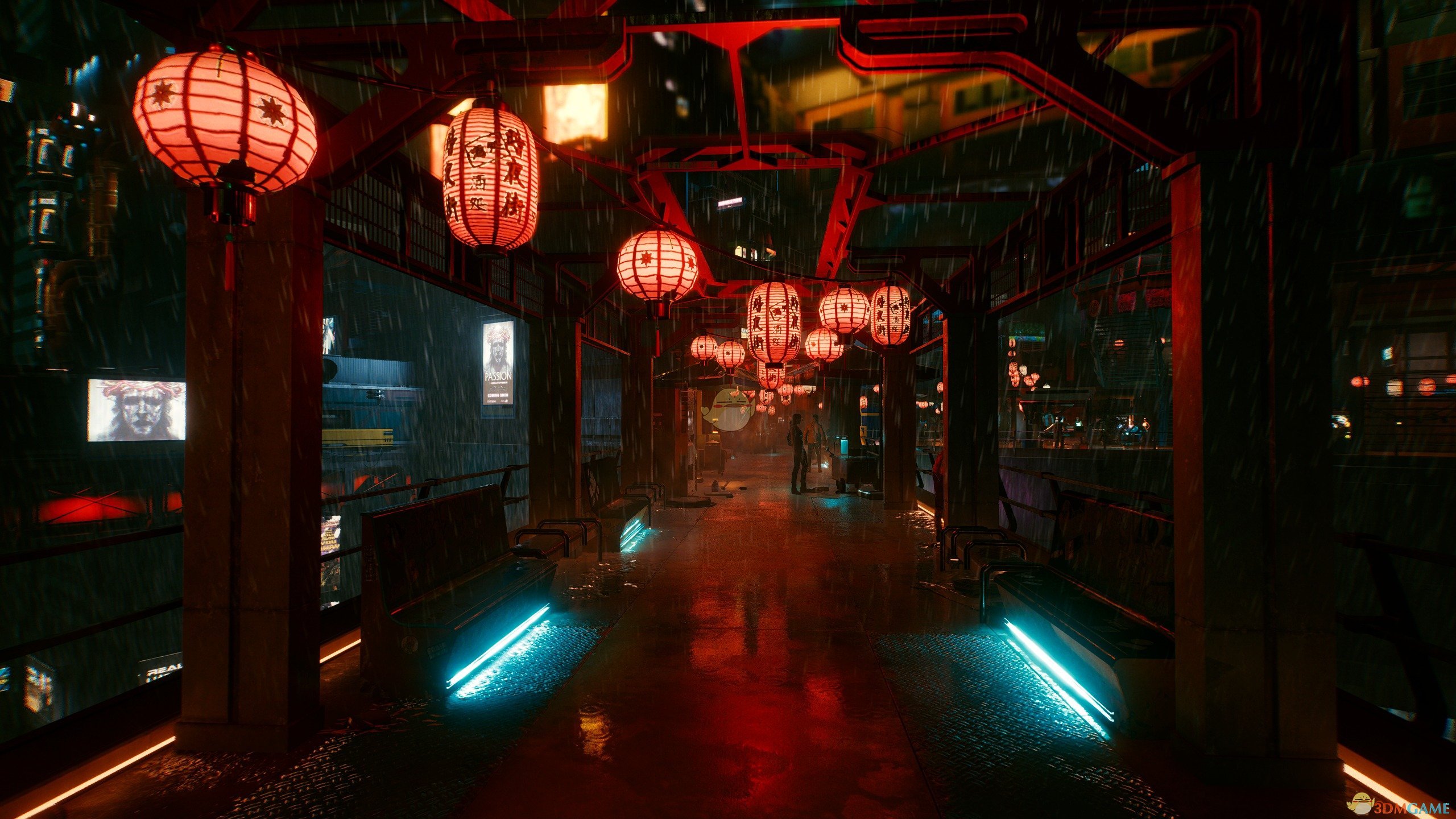 《赛博朋克2077》使用智能武器攻略