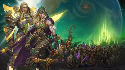 《魔兽世界》墙上的蜘蛛任务攻略