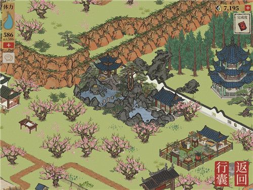 《江南百景图》苏州探险第四章桃花坞完整通关攻略大全