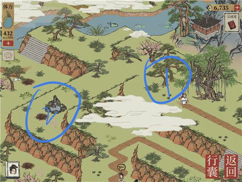 《江南百景图》苏州探险第四章桃花坞完整通关攻略大全