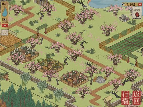《江南百景图》苏州探险第四章桃花坞完整通关攻略大全