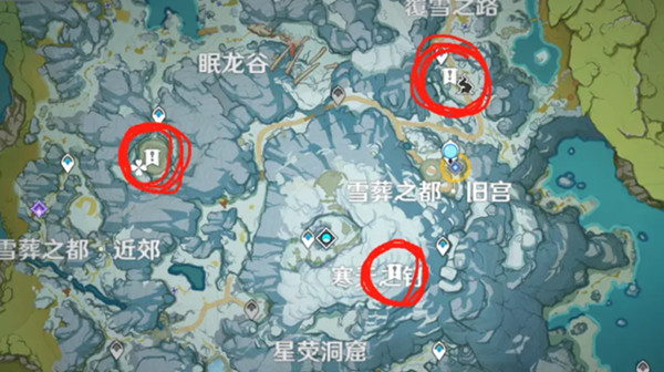《原神》继续向上调查任务攻略
