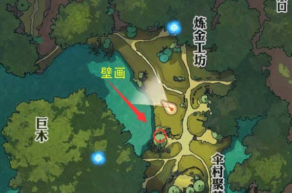 《天谕》海洋故事任务玩法介绍