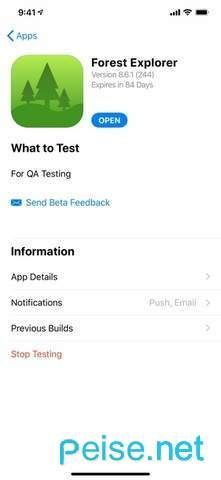 机器人波波testflight兑换码2021