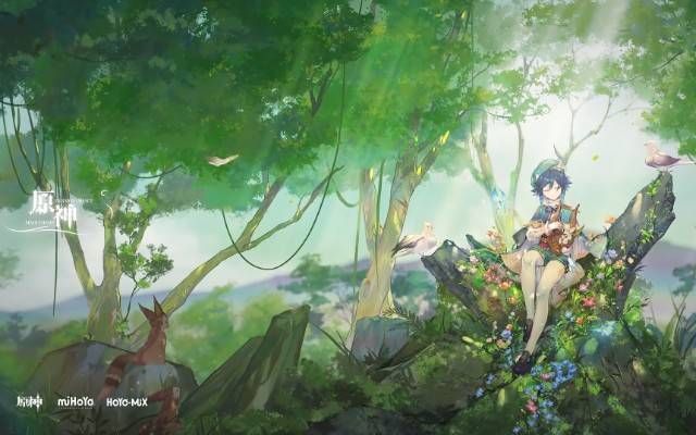 《原神》却砂木在什么地方