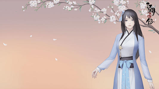 《江湖悠悠》情绪值如何提高
