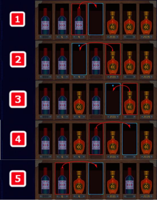 《迷雾侦探》酒窖支线怎么完成