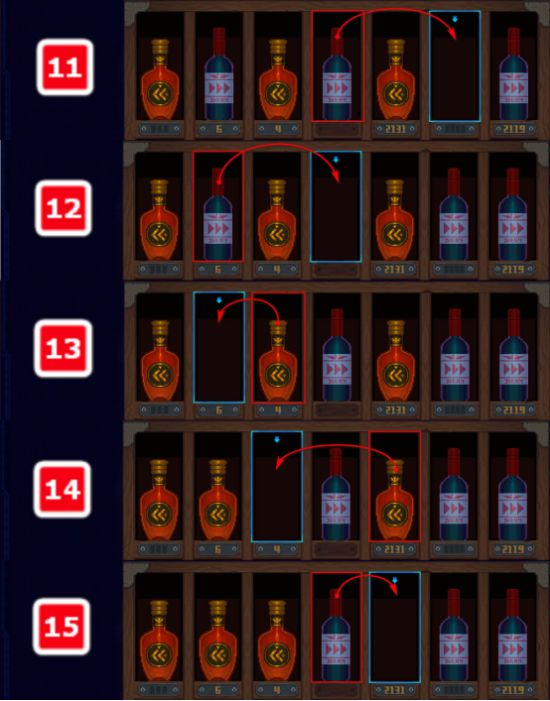 《迷雾侦探》酒窖支线怎么完成