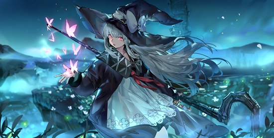《复苏的魔女》深渊的绝望怎么过