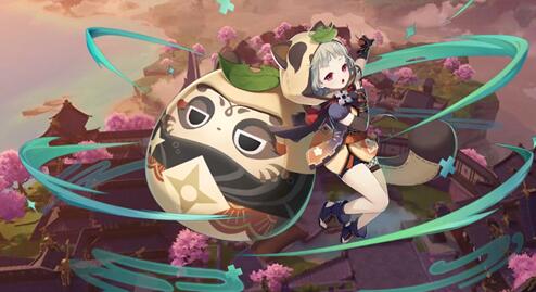 《原神》2.0桂木斩长正怎么制作