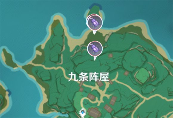 《原神》踏鞴物语功能性测试任务怎么做