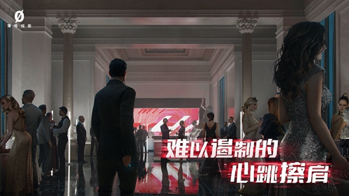《零号任务》替身徽章有什么用