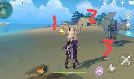 《原神》稻妻调查古代遗迹怎么解密
