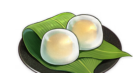 《原神》树莓水馒头食谱怎么获取