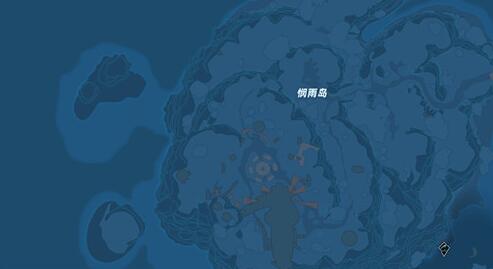《幻塔》雷鳗在哪