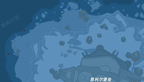 《幻塔》雷鳗在哪
