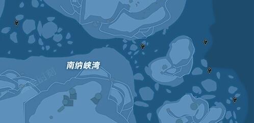 《幻塔》雷鳗在哪