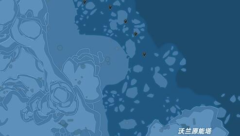 《幻塔》雷鳗在哪