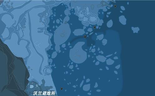 《幻塔》雷鳗在哪