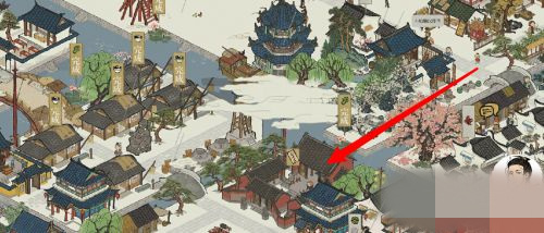 《江南百景图》慕夏礼包在哪领