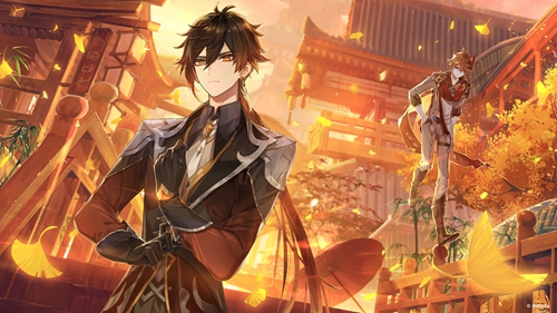 《原神》2.3新增成就有哪些